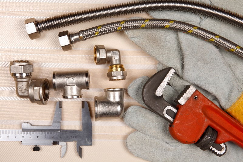Plumbers Bagshot