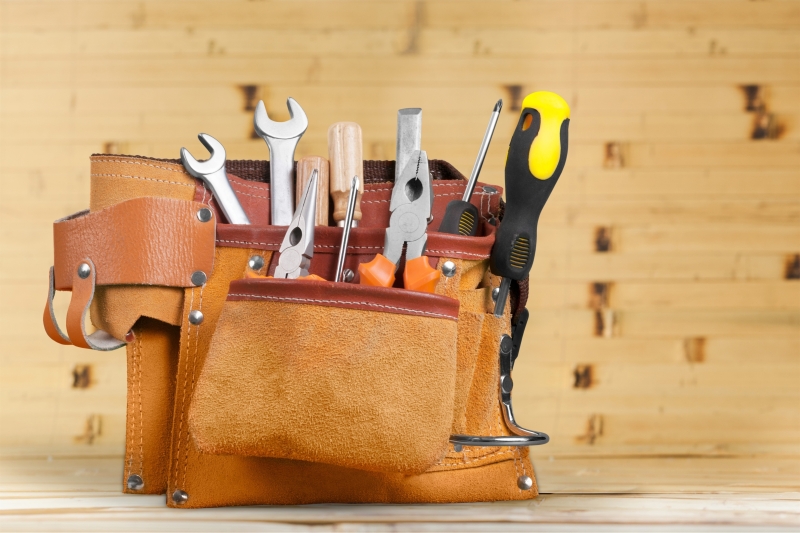 Plumbing Bagshot